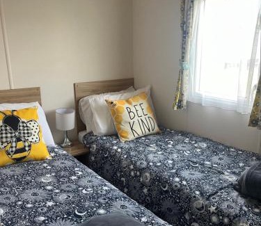 Selsey Casa | Sunny Nook West Sands