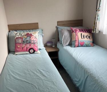Selsey Casa | Sunny Nook West Sands