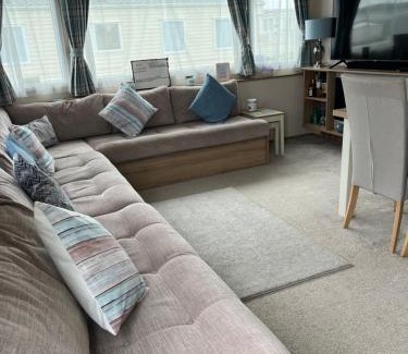 Selsey Casa | Sunny Nook West Sands