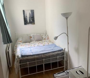 Westbourne Apartamento | Sunny Notting Hill