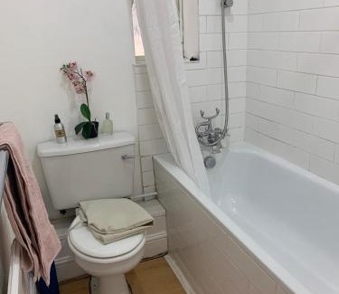 Westbourne Apartamento | Sunny Notting Hill