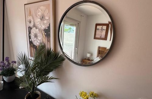 Alhama de Murcia Apartamento | Sunny Oasis Retreat in Condado del Alhama