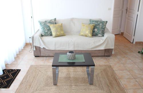 Beausoleil Apartamento | Sunny one bed, sea view, larvotto beach, Monaco