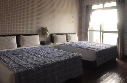 Hengchun Casa | Sunny Orange Home