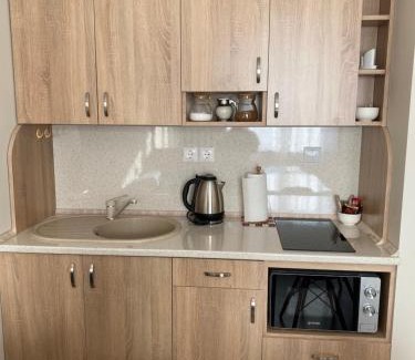 Tsaghkadzor Apartamento | Sunny Paradise in Tsaghkadzor