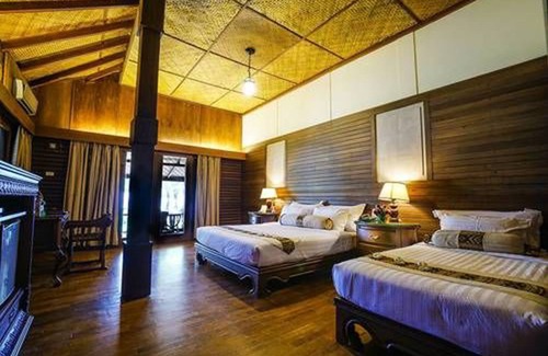 Ngwe Saung Complejo | Sunny Paradise Resort