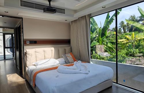 Thoddoo Casa | Sunny Pavilion Thoddoo