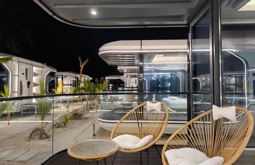 Thoddoo Casa | Sunny Pavilion Thoddoo