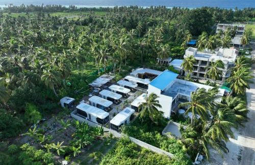 Thoddoo Casa | Sunny Pavilion Thoddoo