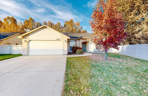 Meridian Casa | Sunny Peaks Sanctuary