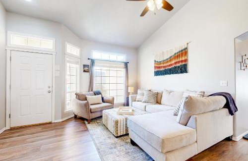 Meridian Casa | Sunny Peaks Sanctuary