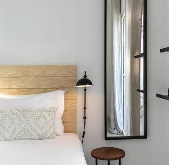 Ferrel Apartamento | Sunny Penthouse