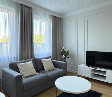 Stepnica Apartamento | Sunny