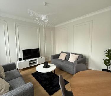 Stepnica Apartamento | Sunny