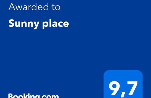 Podkoren Apartamento | Sunny place