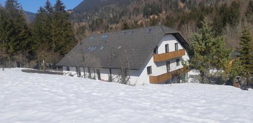Podkoren Apartamento | Sunny place