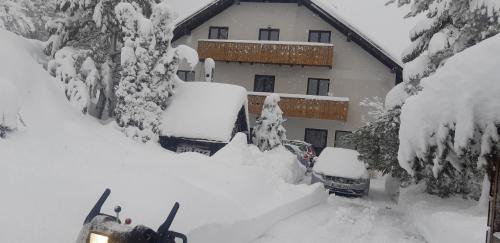 Podkoren Apartamento | Sunny place