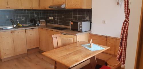 Podkoren Apartamento | Sunny place