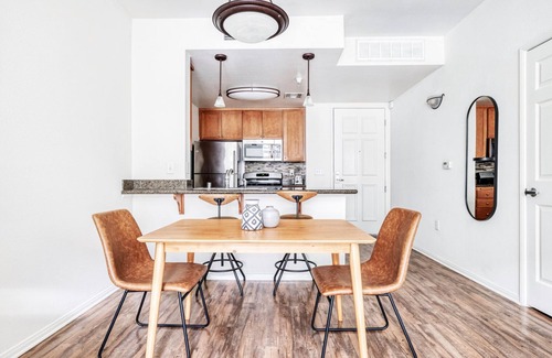 Los Angeles Apartamento | Sunny Playa del Rey 1BR w/ W/D, Gym, Pool, 5 min to beach, by Blueground