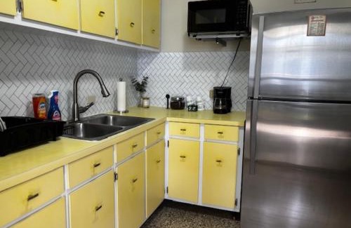 Boqueron Casa | Sunny Point House