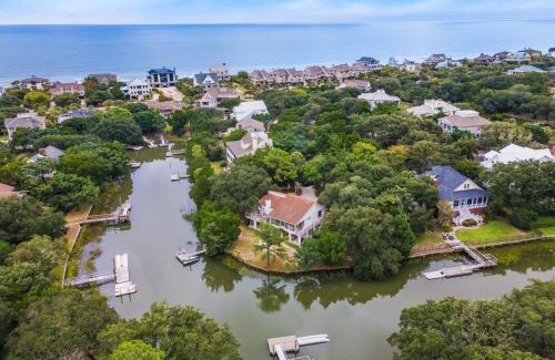 Debordieu Colony Casa | Sunny Pointe home