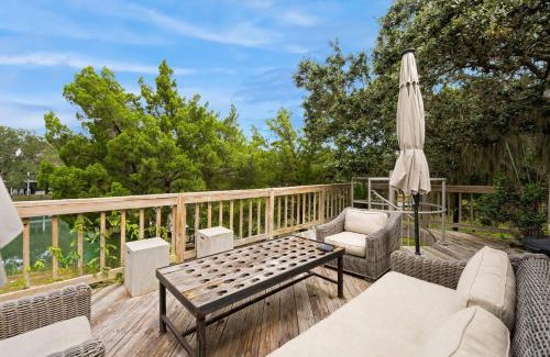 Debordieu Colony Casa | Sunny Pointe home