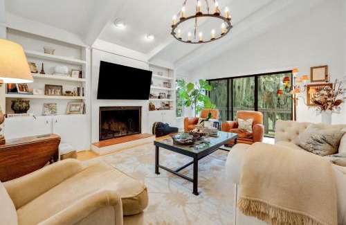 Debordieu Colony Casa | Sunny Pointe home