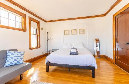 Oak Square Casa | Sunny Private Bedroom #5
