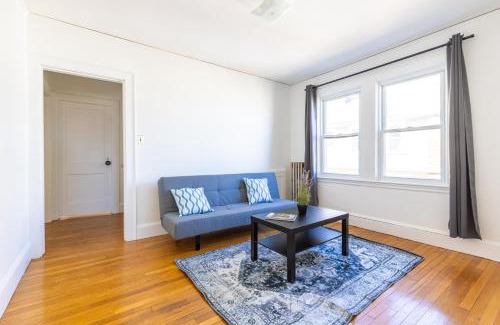 Oak Square Casa | Sunny Private Bedroom #5