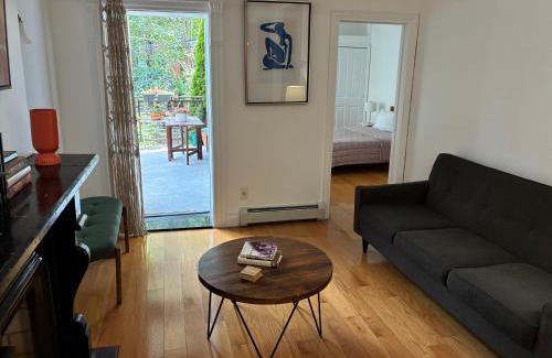 Bedford-Stuyvesant Casa | Sunny Private Room in Bed-Stuy