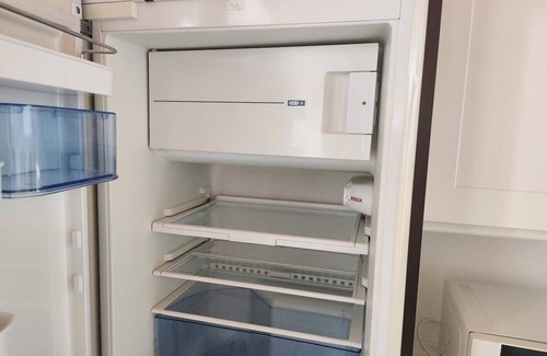 Lenggries Apartamento | Soleado, tranquilo, ubicación central, apto para personas alérgicas. Puerto de coches, balcón.