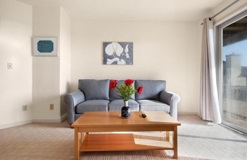 Aptos Casa | Sunny & Quiet Home Sheltered in Beautiful Aptos! home