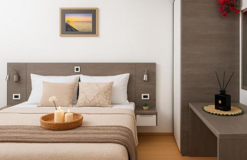 Petrcane Apartamento | Sunny Resort apartment 1311