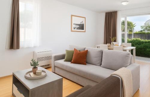 Petrcane Apartamento | Sunny Resort apartment 1311