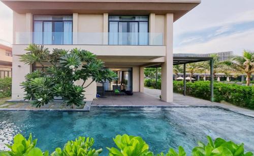 Tran Phu Beach Apartamento | SUNNY - Resort Villas & City Apartments
