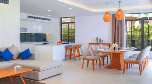 Tran Phu Beach Apartamento | SUNNY - Resort Villas & City Apartments
