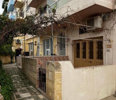 Għadira Apartamento | Sunny Retreat - 2 mins from the Sea