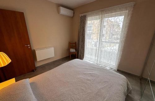 Għadira Apartamento | Sunny Retreat - 2 mins from the Sea