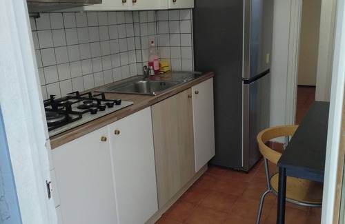 Thessaloniki Apartamento | Old Town Family Apartment T8