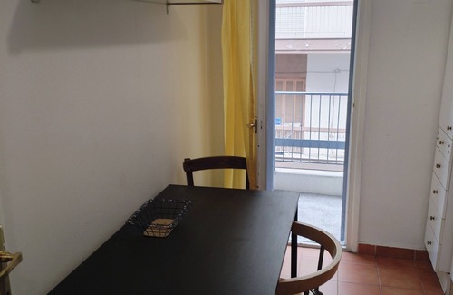 Thessaloniki Apartamento | Old Town Family Apartment T8