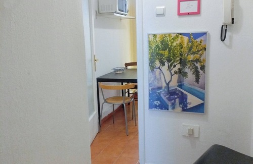 Thessaloniki Apartamento | Old Town Family Apartment T8