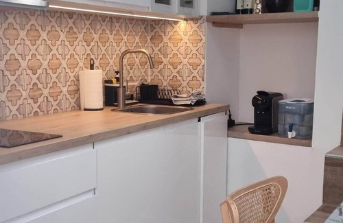Tazacorte Casa | Sunny Retreat in the Heart of Old Town 🌴Just 10 Minutes from the Beach! 🏖️