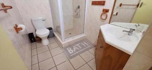 Southbroom Apartamento | Sunny Rock 1 - sleeps 5