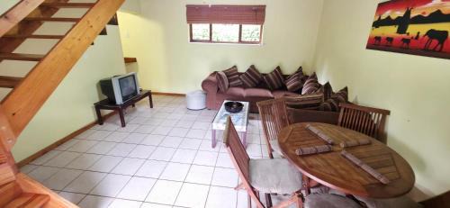 Southbroom Apartamento | Sunny Rock 1 - sleeps 5