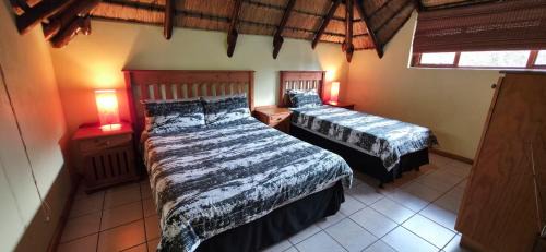 Southbroom Apartamento | Sunny Rock 1 - sleeps 5