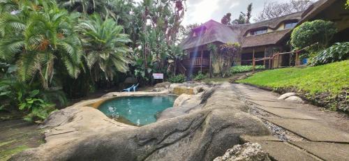 Southbroom Apartamento | Sunny Rock - sleeps 8