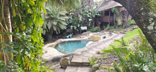 Southbroom Apartamento | Sunny Rock - sleeps 8
