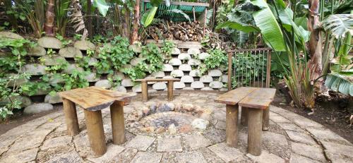 Southbroom Apartamento | Sunny Rock - sleeps 8