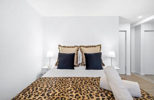 Kings Cross Apartamento | Sunny Rushcutters Bay Apartment