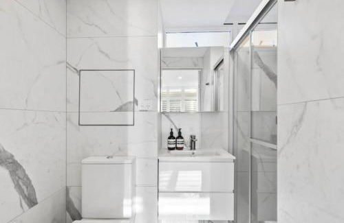 Kings Cross Apartamento | Sunny Rushcutters Bay Apartment